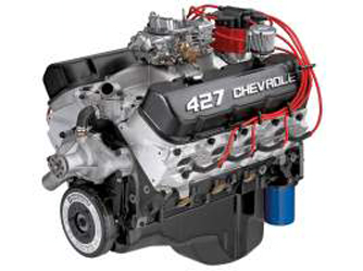 U2828 Engine
